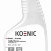 Rengøringsmiddel>KOENIC KCL-O500-INT Ovnrens 500 ml