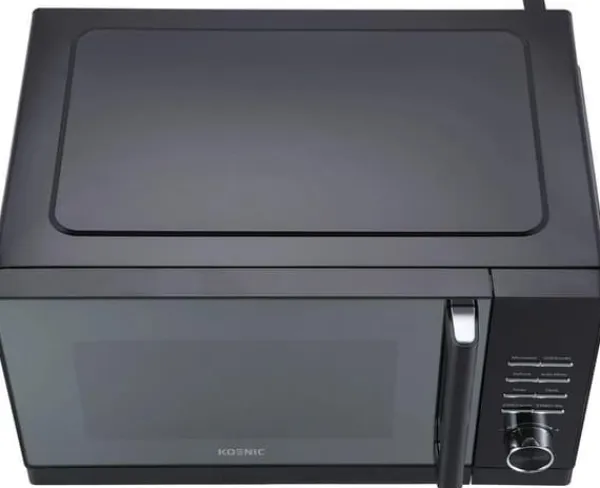 Ovne>KOENIC KMWG 2322 DB 23l 900W Grill Mikrobølgeovn