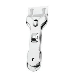 Kogeskraber / Glasskraber - Med 6 udskiftelige blade Discount