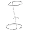 Kogleposestativ til fritter og snacks, rustfrit stål, højde 175 mm - Hendi 630907 New