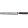 Kohersen Elegance Ebony Wood brødkniv 22,9 cm New