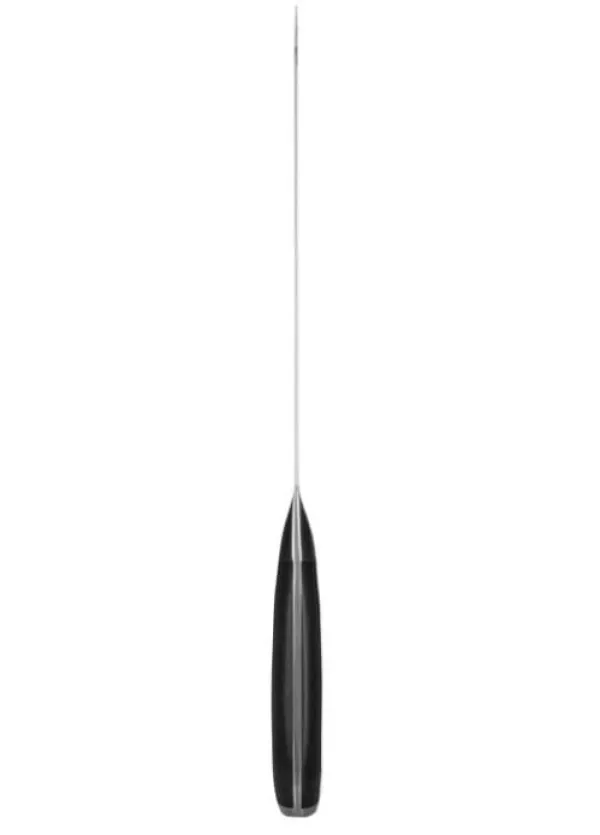 Kohersen Elegance Ebony Wood brødkniv 22,9 cm New