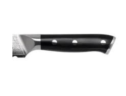 Kohersen Elegance Ebony Wood brødkniv 22,9 cm New
