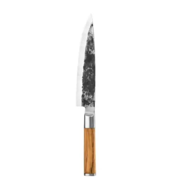 Køkkenknive>Kokkekniv - 20,5 cm - Rustfrit Stål