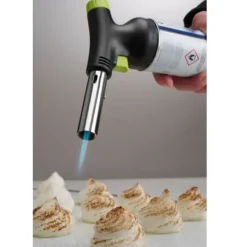 Kokkens catering gasbrænder design af Robert Bronwasser med indsats - Hendi 198254 Outlet