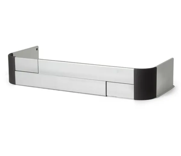 HomeSafety Komfurvæg SafetyStoveguard Jasmine XL 57-93 cm New