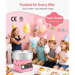 Maskiner Til Candyfloss><noscript><img width=