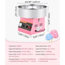 Maskiner Til Candyfloss><noscript><img width=