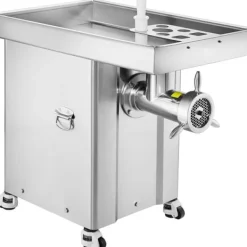 Kommerciel Elektrisk KødKværn 36,7 lbs/min, Industriel KabinetKværn, Høj Ydelse Outlet