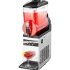 Slush-Ice Maskiner>Kommerciel Slushmaskine, 15L Margarita Smoothie, Frosne Drikkemaskine, Stor Kapacitet, Med Høj Effektivitet