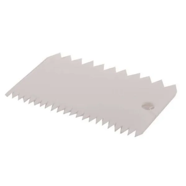 Konfekturespatel 11 cm Outlet