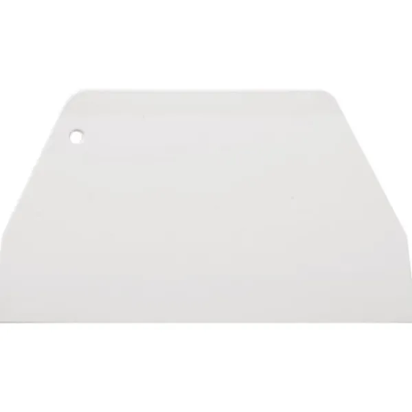 Konfekturespatel 19,5 cm