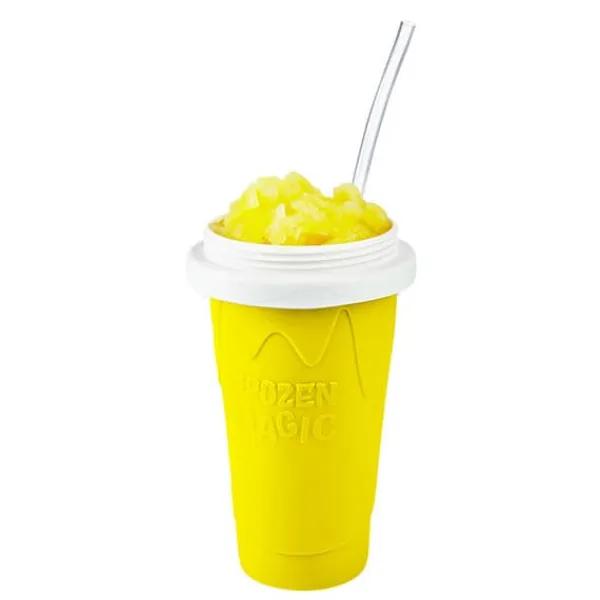 Slush-Ice Maskiner>Kop til is og frosne drikkevarer