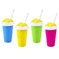 Slush-Ice Maskiner>Kop til is og frosne drikkevarer