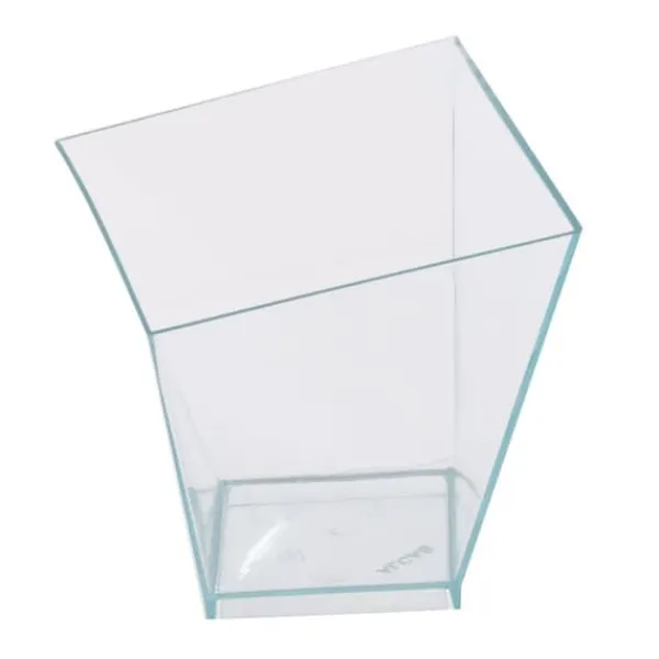 Kopper til desserter, snacks 120 ml 6 stk. Sale