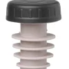 Flaskepropper>Kork med låg til flasker med en diameter på op til 20 mm - 6 stk.