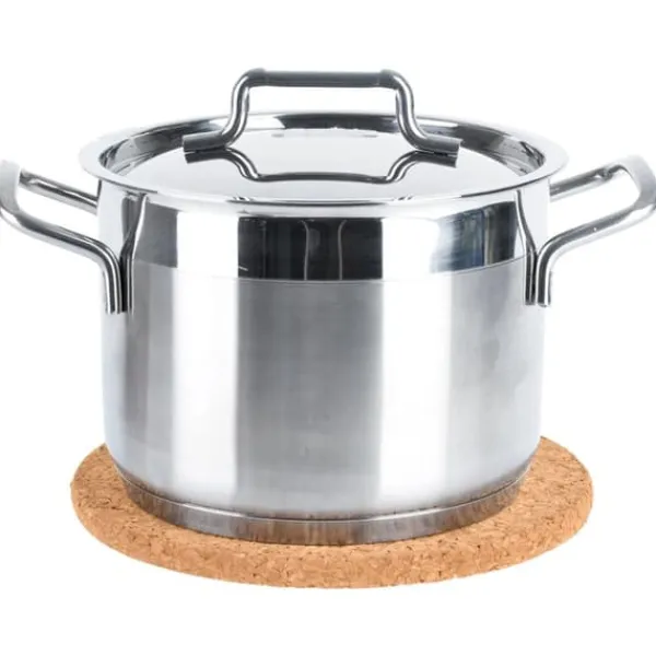 Bordskånere>Korkpotteholder 19 cm