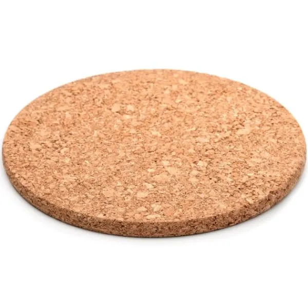 Bordskånere>Korkpotteholder 19 cm