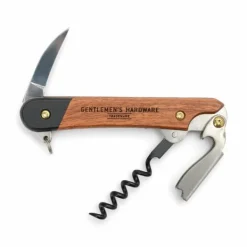 Korkskruv 4-i-1 Waiters Friend Gentlemen's Hardware Online