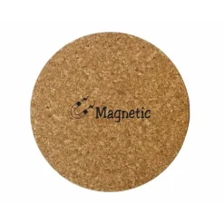 Jonas of Sweden Bordskånere Til Glas>Korkunderlägg Magnetic