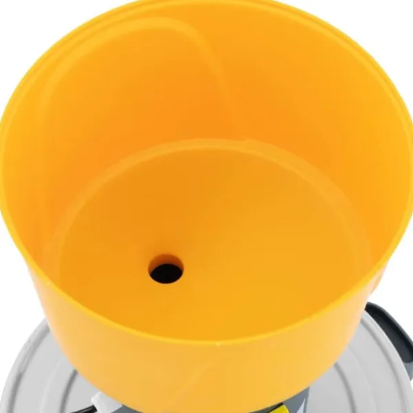Kornkværn til majs og ærter 60 l 400 kg/t 1300 W Outlet