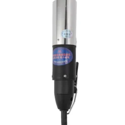 Kraftige elektriske fiskeskalere Fiskeskalfjerner Hjem Automatisk elektrisk fiskeskraber EU-stik 100‑240V Outlet