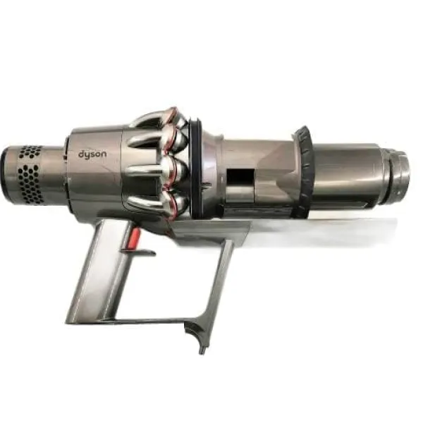 Dyson Håndstøvsugere>Krop + motor + cyklon grafit Original - 970142-01