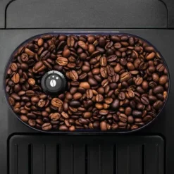Krups Arabica Quattro Force Silver -kaffemaskine New