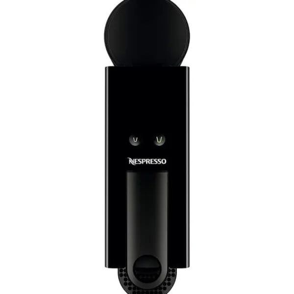 Kaffemaskiner Til God Kaffe>Krups Kapsler Kaffemaskine Xn 1108 Essenza Mini Sort One Size / EU Plug