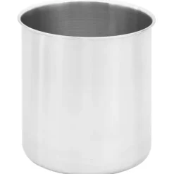 Krydderibeholdere - Living saucedispenser 3 x 3,5 l rustfrit stål Clearance