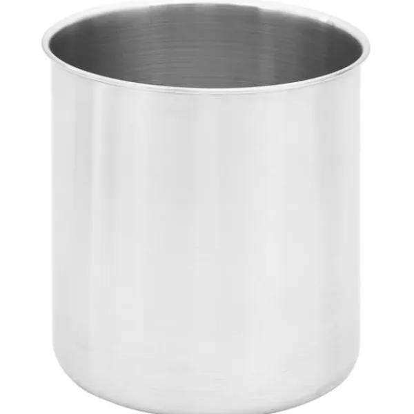 Krydderibeholdere - Living saucedispenser 3 x 3,5 l rustfrit stål Clearance
