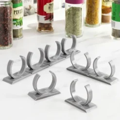 Krydderireol med ophæng, som kan deles op Jarlock x20 InnovaGoods New