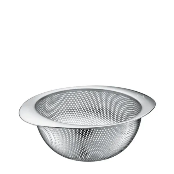 Dørslag & Sier>Kuchenprofi Deluxe ståldørsslag, diameter 18 cm