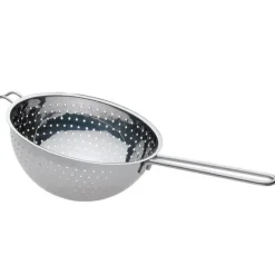 Dørslag & Sier>Kuchenprofi-dørslag med håndtag, diameter 19 cm