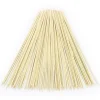 Maskiner Til Candyfloss>KuKoo Candy Floss Sticks (600 Pack), Bamboo, 30cm