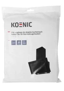 Emhætter>Kulfilter til KOENIC KHF-0001 emhætter