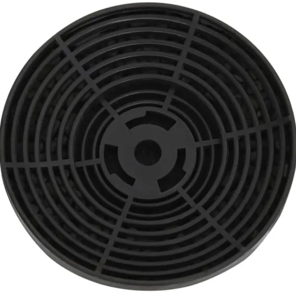 Emhætter>Kulfiltre til emhætte 2 stk. 105x21 mm - Kulfilter - Kulfiltre - Home & Living