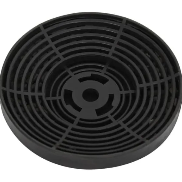 Emhætter>Kulfiltre til emhætte 2 stk. 105x21 mm - Kulfilter - Kulfiltre - Home & Living