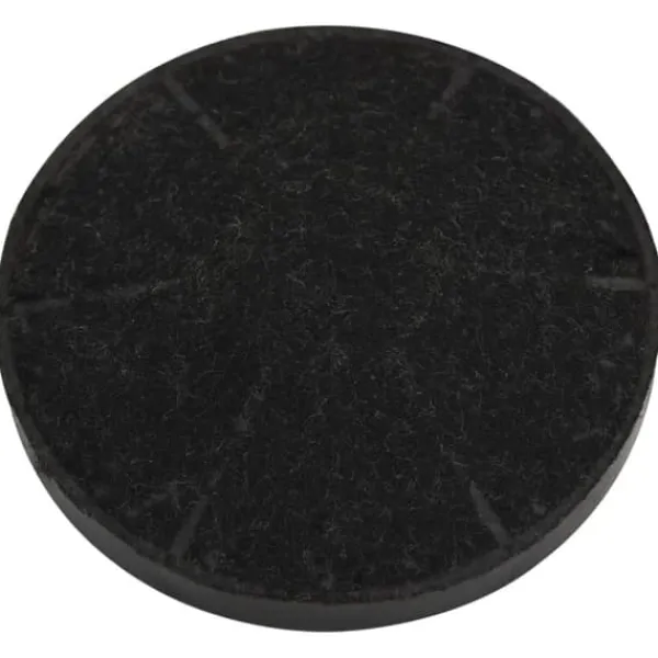 Emhætter>Kulfiltre til emhætte 2 stk. 105x21 mm - Kulfilter - Kulfiltre - Home & Living