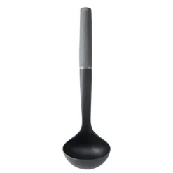 KitchenAid Grydeskeer>Kulgrå / øse
