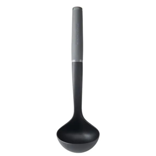 KitchenAid Grydeskeer>Kulgrå / øse