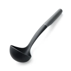KitchenAid Grydeskeer>Kulgrå / øse