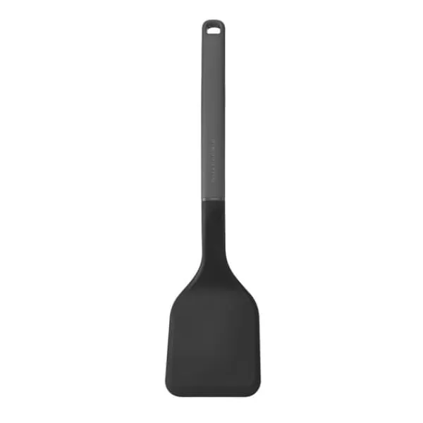 Kulgrå køkkenspatel / KitchenAid