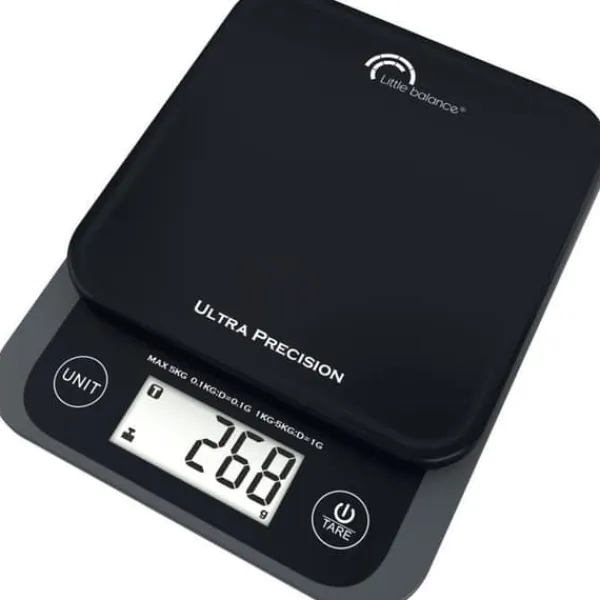Kulinarisk skala - Ultraprecision 5.1 New