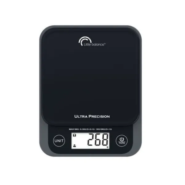 Kulinarisk skala - Ultraprecision 5.1 New
