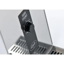 Kulsyremaskine, Sodavandsmaskine, Danskvandsmaskine, Vandkøler, Vandmaskine, Vandautomat, Vanddispenser, Carbonator Pygmy 2-LTG. rustfrit stål, 20 l/h | CDON Online