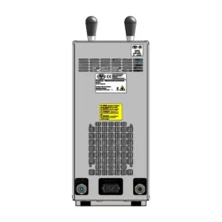 Kulsyremaskine, Sodavandsmaskine, Danskvandsmaskine, Vandkøler, Vandmaskine, Vandautomat, Vanddispenser, Carbonator Pygmy 2-LTG. rustfrit stål, 20 l/h | CDON Online