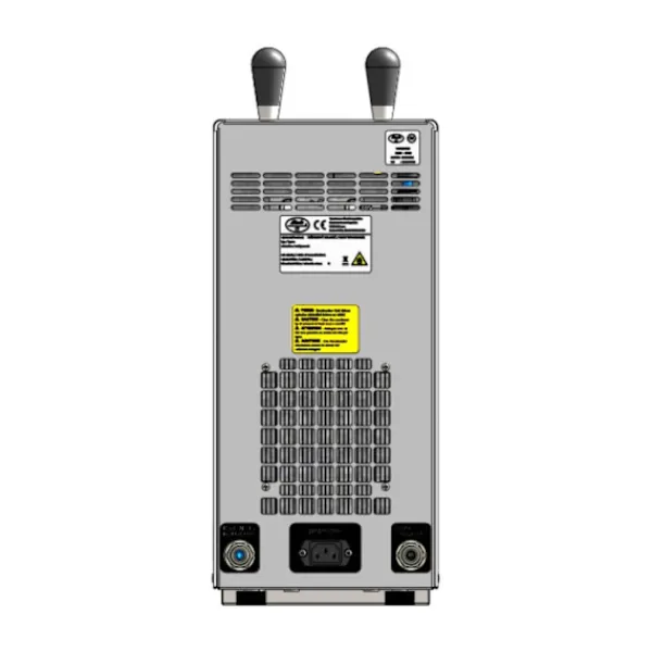 Kulsyremaskine, Sodavandsmaskine, Danskvandsmaskine, Vandkøler, Vandmaskine, Vandautomat, Vanddispenser, Carbonator Pygmy 2-LTG. rustfrit stål, 20 l/h | CDON Online