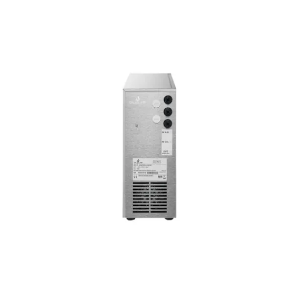 Kulsyremaskine, Sodavandsmaskine, Danskvandsmaskine, Vandkøler, Vandmaskine, Vandautomat, Vanddispenser, Drikkevandskølere, Carbonator - Blupura Sale