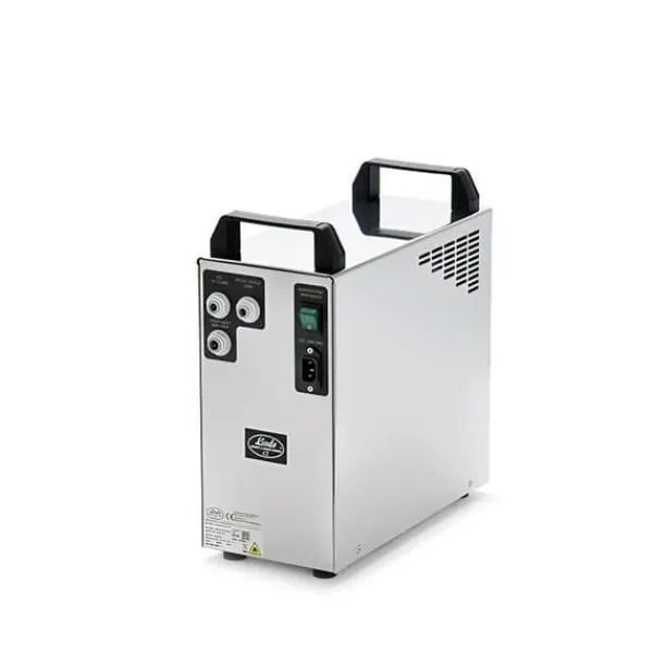 Kulsyremaskine, Sodavandsmaskine, Danskvandsmaskine, Vandkøler, Vandmaskine, Vandautomat, Vanddispenser, Carbonator - Externer Karbonator 40L Sale